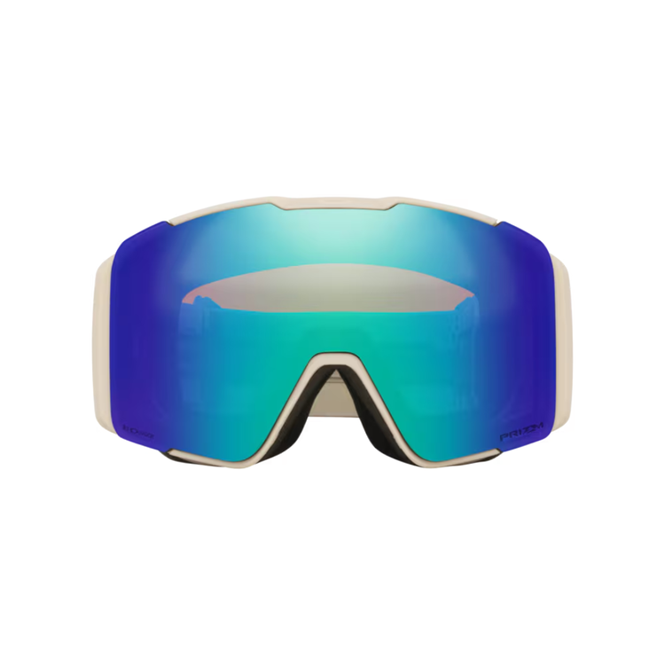OAKLEY OAKLEY LINE MINER PRO M Jamie Anderson Signature Prizm Argon & Iced