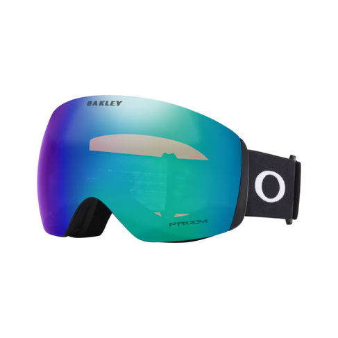 OAKLEY OAKLEY FLIGHT DECK L Matte Black Prizm Argon