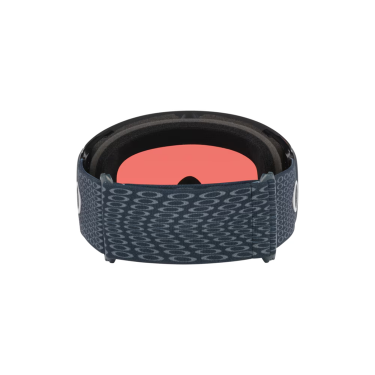 OAKLEY OAKLEY FLIGHT DECK L Grey Ozone Prizm Sapphire