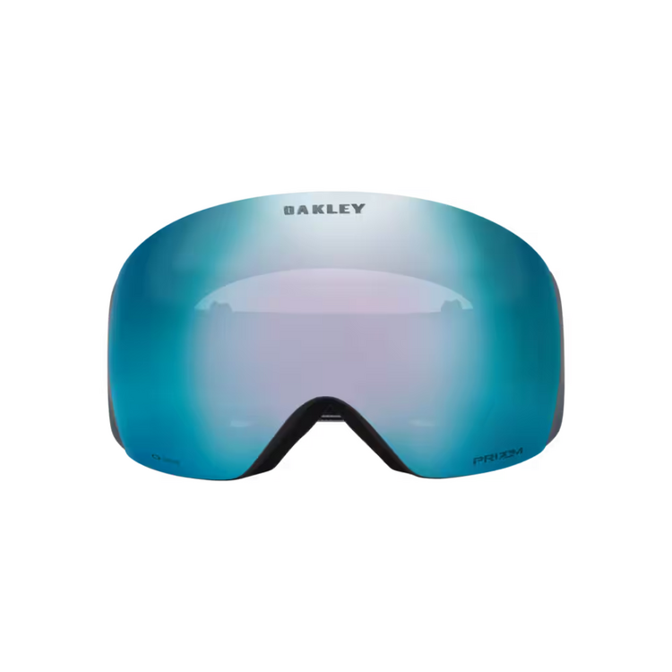 OAKLEY OAKLEY FLIGHT DECK L Grey Ozone Prizm Sapphire
