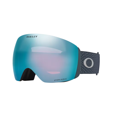 OAKLEY OAKLEY FLIGHT DECK L Grey Ozone Prizm Sapphire