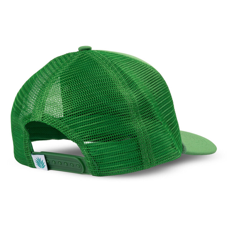 SENDERO SENDERO COWBOY HAT GREEN
