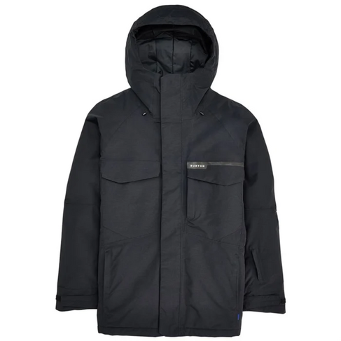 Burton Burton M COVERT 2.0 JK TRUE BLACK