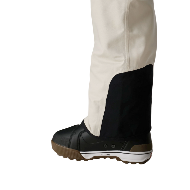 686 686 MENS HOT LAP INSULATED BIB LIMESTONE COLORBLOCK
