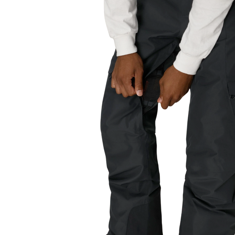 686 686 MENS QUANTUM THERMAGRAPH PANT BLACK