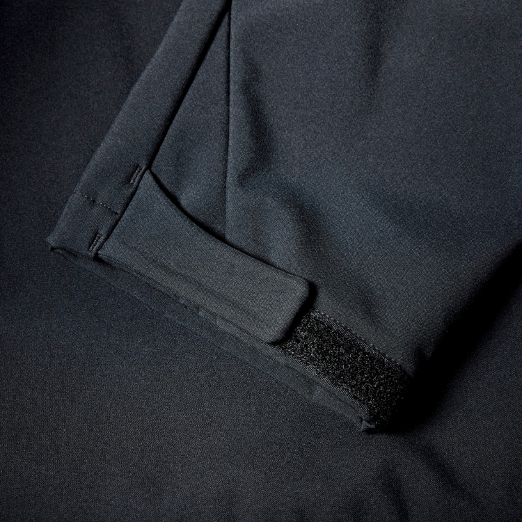 686 686 Men's Waterproof Hoody BLACK