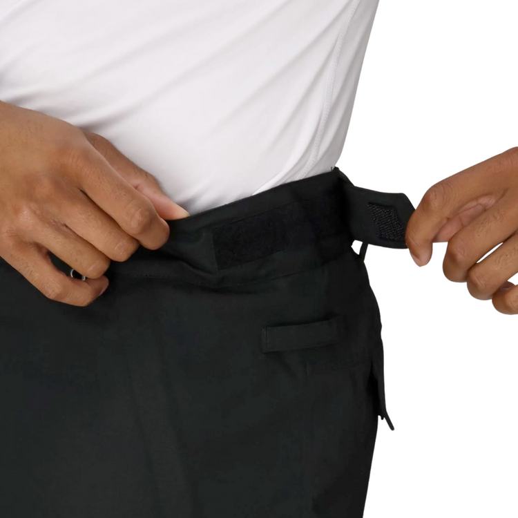 686 686 MENS INFINITY INSULATED CARGO PANT BLACK