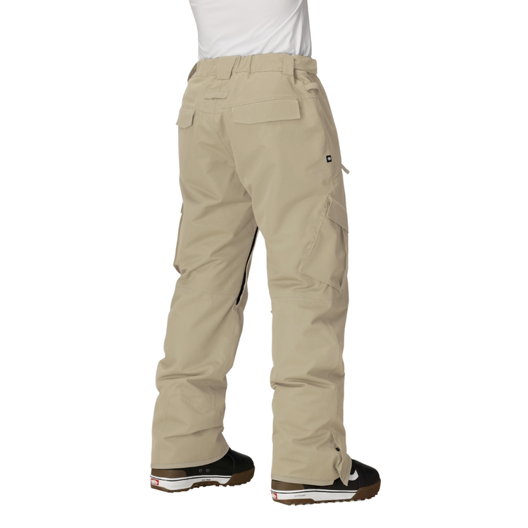 686 686 MENS INFINITY INSULATED CARGO PANT SAGE