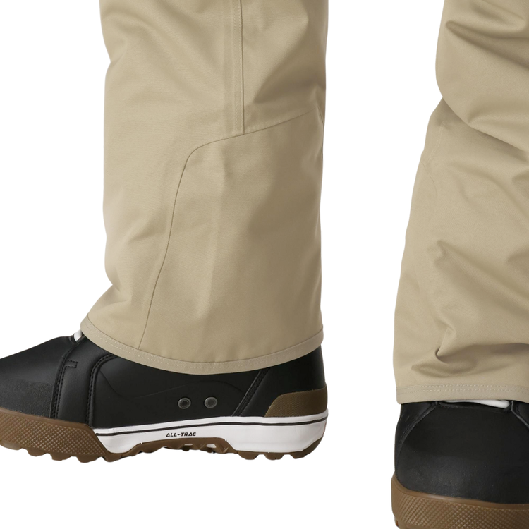686 686 MENS INFINITY INSULATED CARGO PANT SAGE