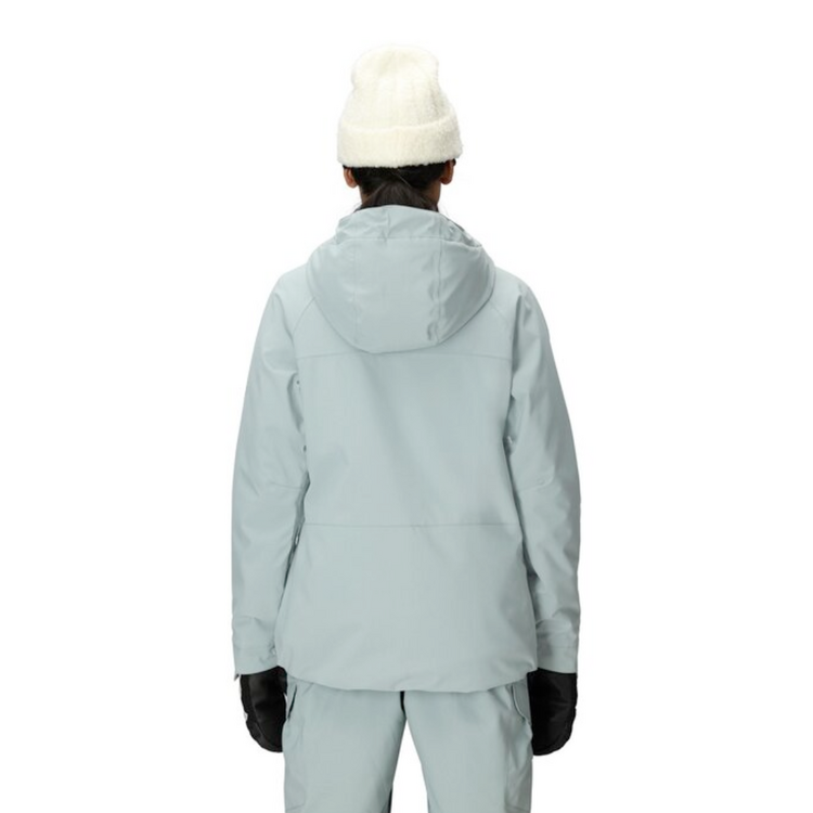 686 686 WOMENS ATHENA INSULATED JACKET DUSTY MARINE