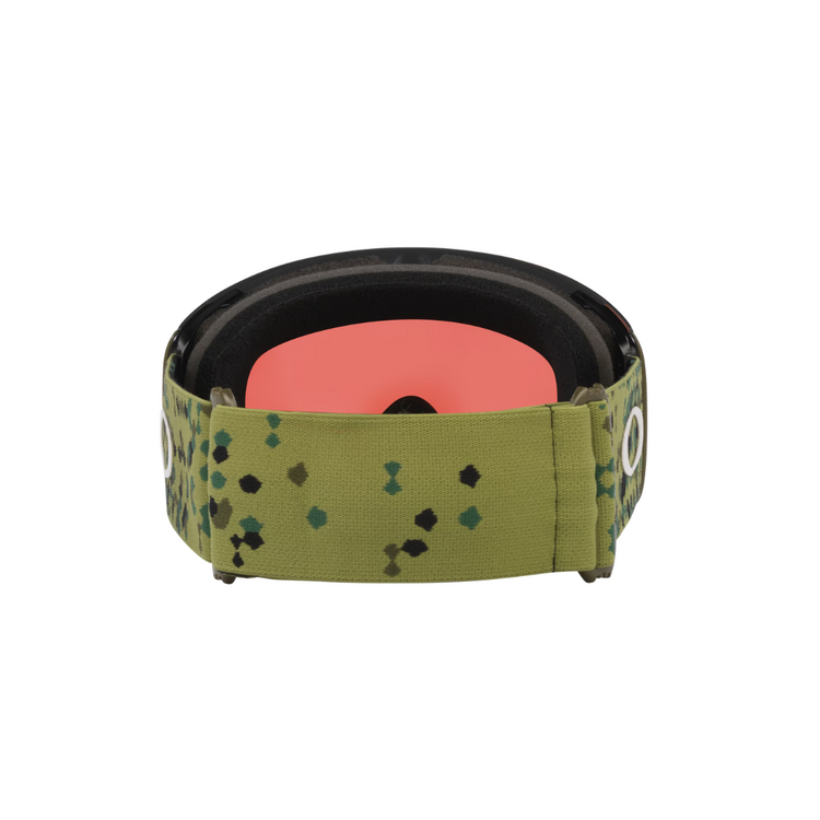 OAKLEY OAKLEY FLIGHT DECK L Fern Flurry Prizm Sapphire