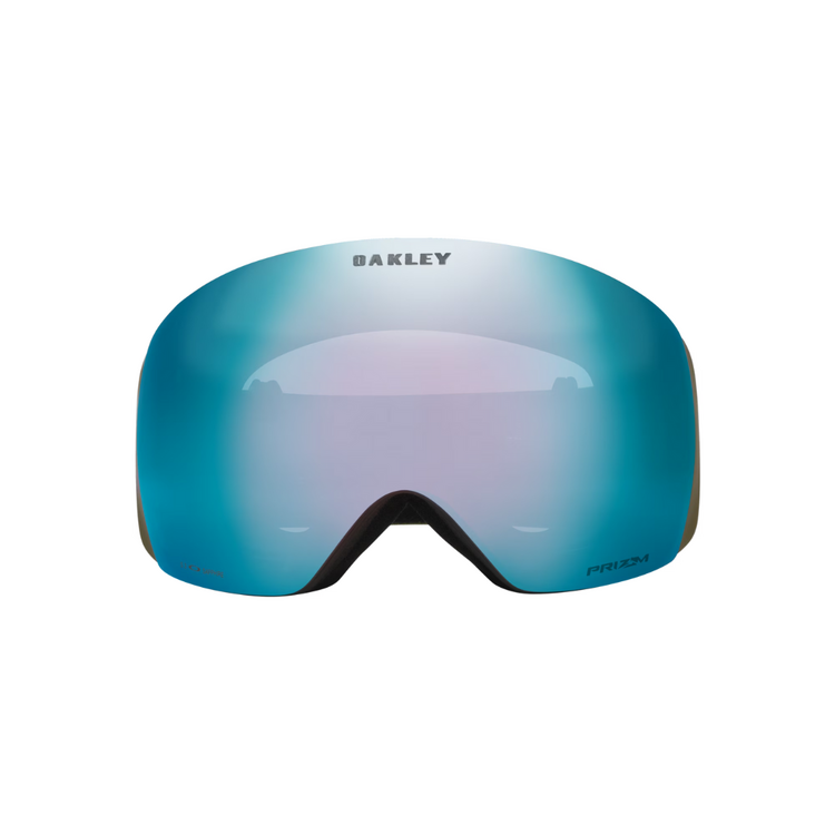 OAKLEY OAKLEY FLIGHT DECK L Fern Flurry Prizm Sapphire