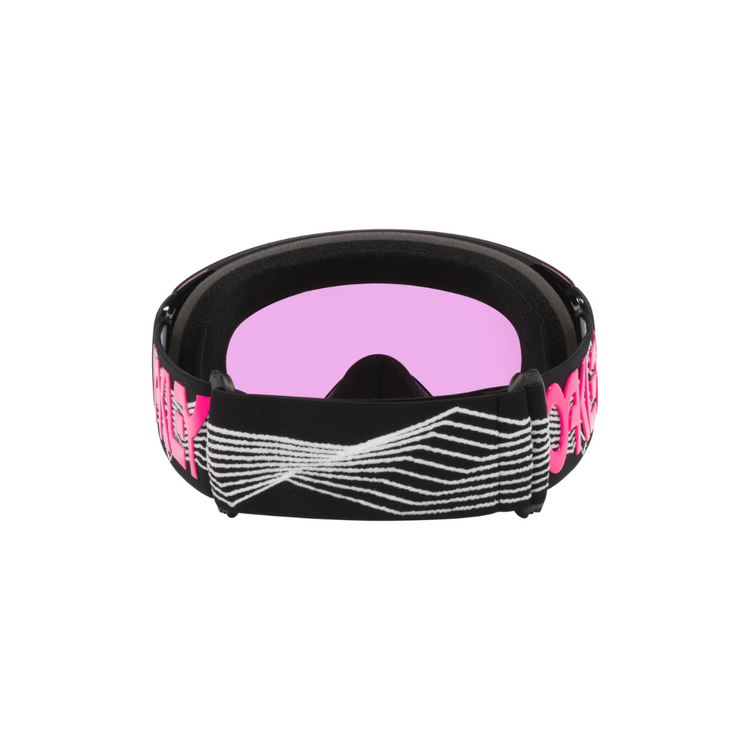 OAKLEY OAKLEY FLIGHT DECK M Black Wired Prizm Iced