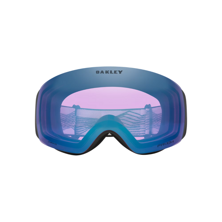 OAKLEY OAKLEY FLIGHT DECK M Black Wired Prizm Iced