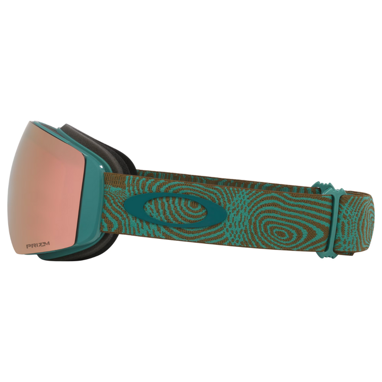 OAKLEY OAKLEY FLIGHT DECK M Pacific Trails Prizm Rose Gold