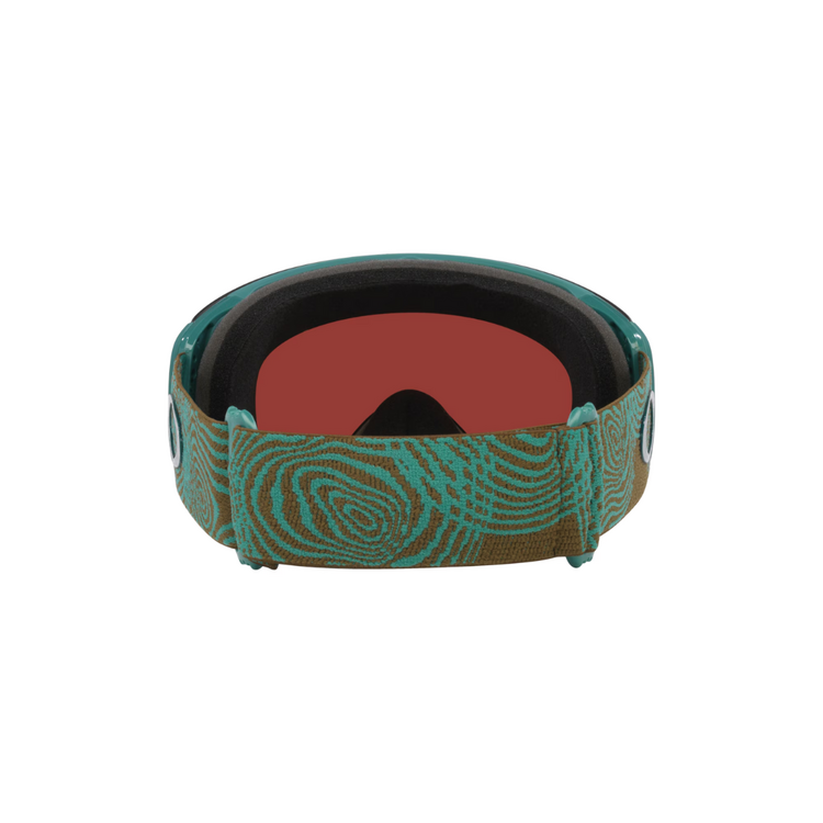 OAKLEY OAKLEY FLIGHT DECK M Pacific Trails Prizm Rose Gold