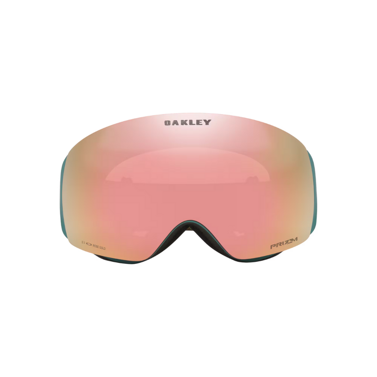 OAKLEY OAKLEY FLIGHT DECK M Pacific Trails Prizm Rose Gold