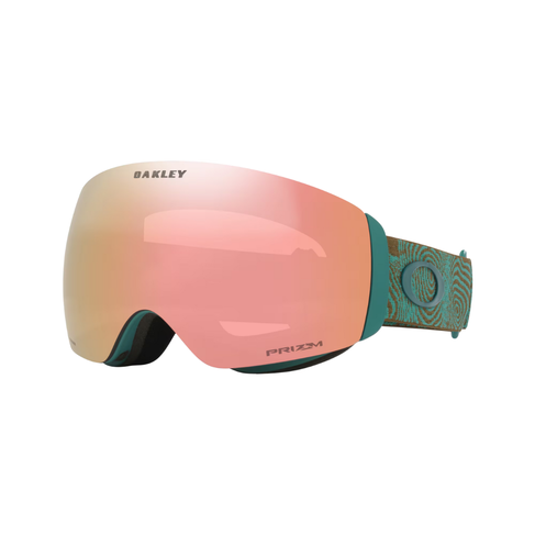 OAKLEY OAKLEY FLIGHT DECK M Pacific Trails Prizm Rose Gold