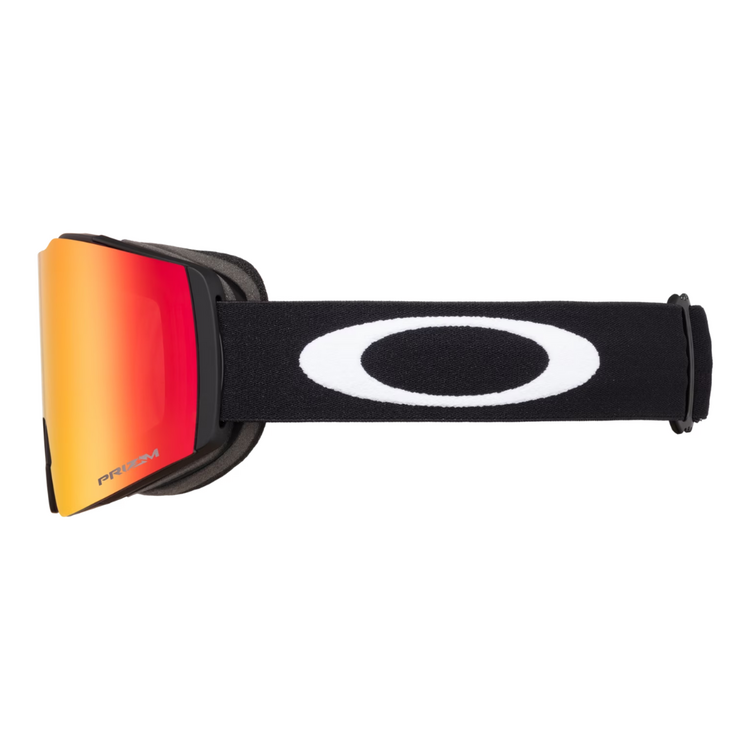 OAKLEY OAKLEY FALL LINE L Matte Black Prizm Torch