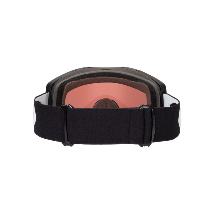 OAKLEY OAKLEY FALL LINE L Matte Black Prizm Torch