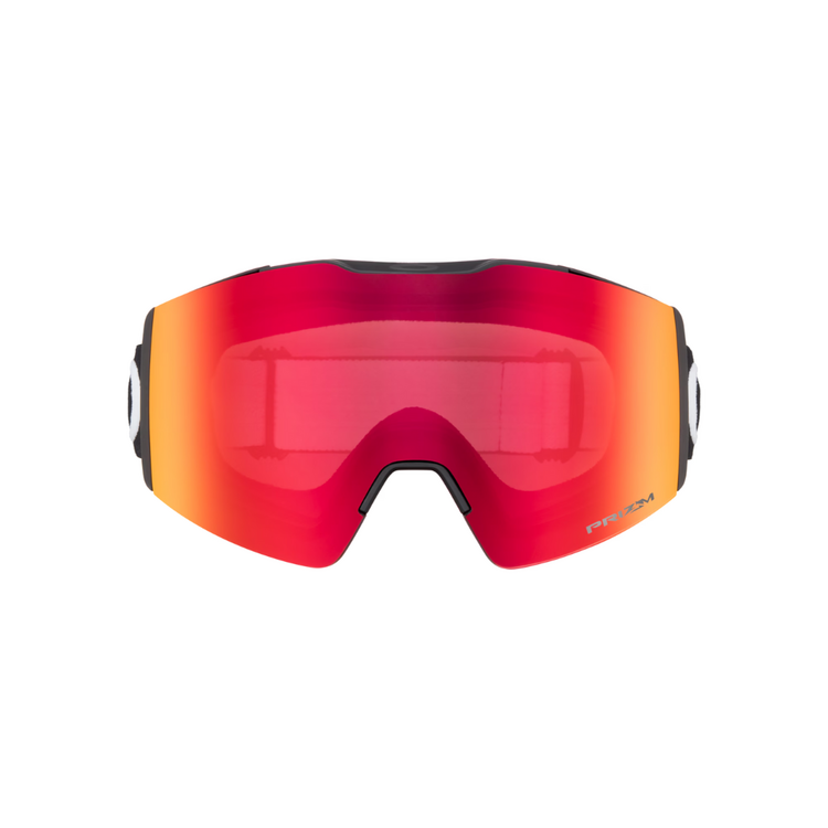 OAKLEY OAKLEY FALL LINE L Matte Black Prizm Torch