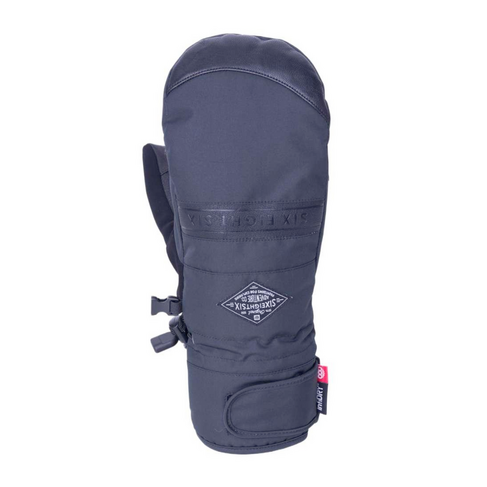 686 686 Men's Infiloft Recon Mitt BLACK