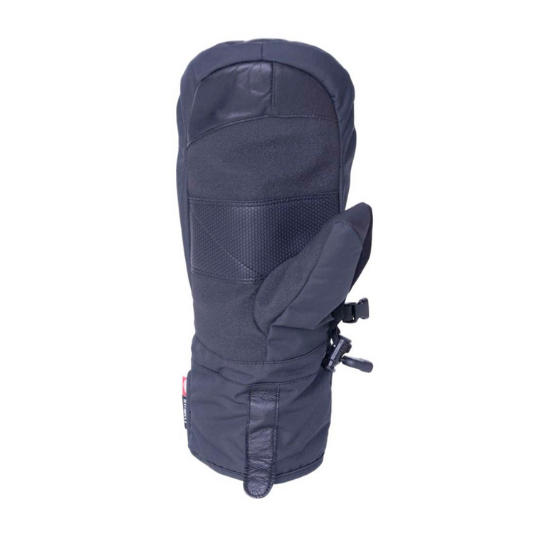 686 686 Men's Infiloft Recon Mitt BLACK