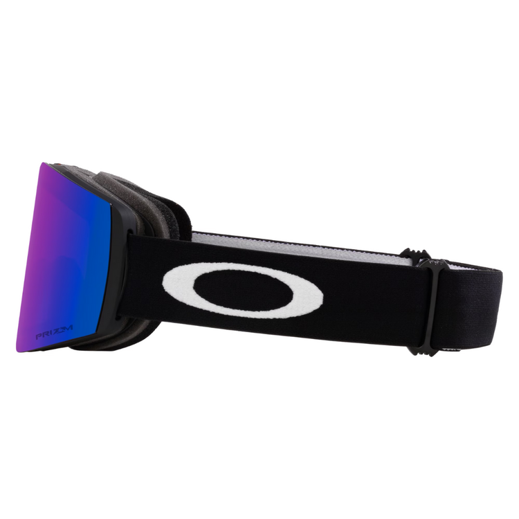OAKLEY OAKLEY FALL LINE L Matte Black Prizm Argon