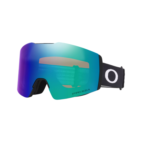 OAKLEY OAKLEY FALL LINE L Matte Black Prizm Argon