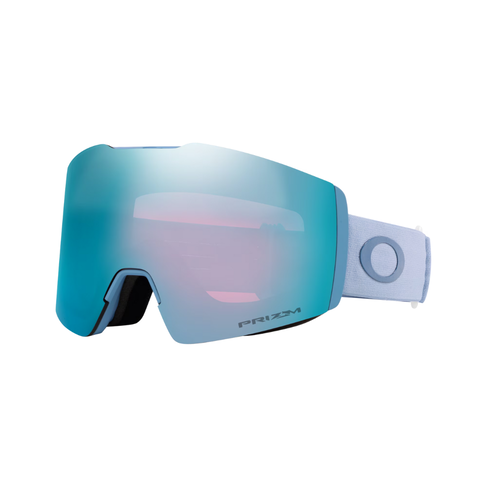 OAKLEY OAKLEY FALL LINE L Matte Navy Prizm Sapphire