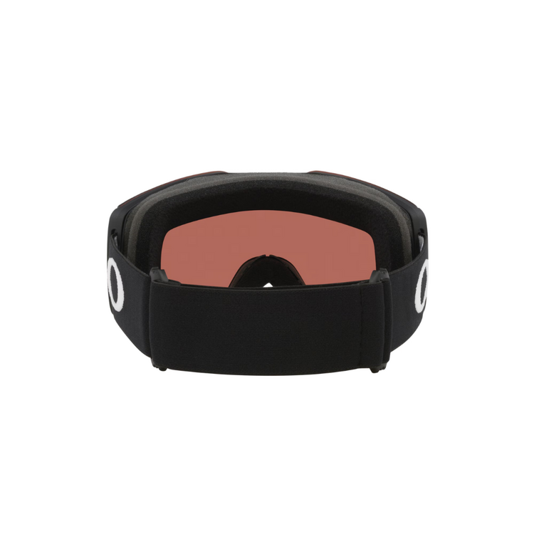 OAKLEY OAKLEY FALL LINE L Matte Black Prizm 24k