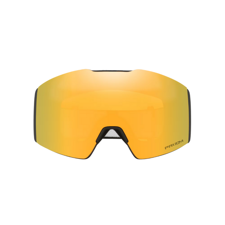 OAKLEY OAKLEY FALL LINE L Matte Black Prizm 24k