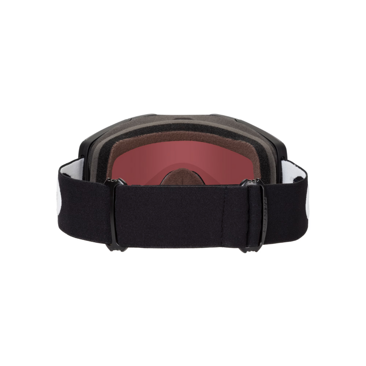 OAKLEY OAKLEY FALL LINE M Matte Black Prizm Black Iridium