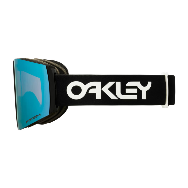 OAKLEY OAKLEY FALL LINE M Factory Pilot Black Prizm Sapphire