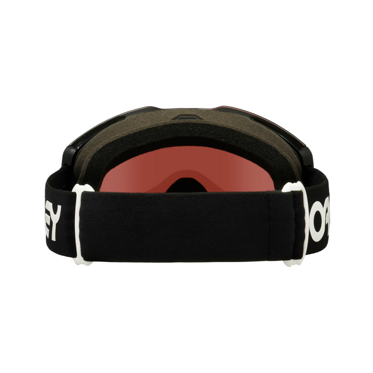 OAKLEY OAKLEY FALL LINE M Factory Pilot Black Prizm Sapphire