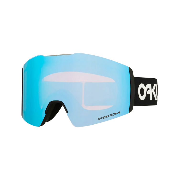 OAKLEY OAKLEY FALL LINE M Factory Pilot Black Prizm Sapphire