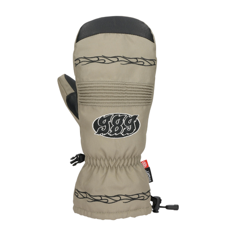 686 686 Men's Lander Mitt SAGE