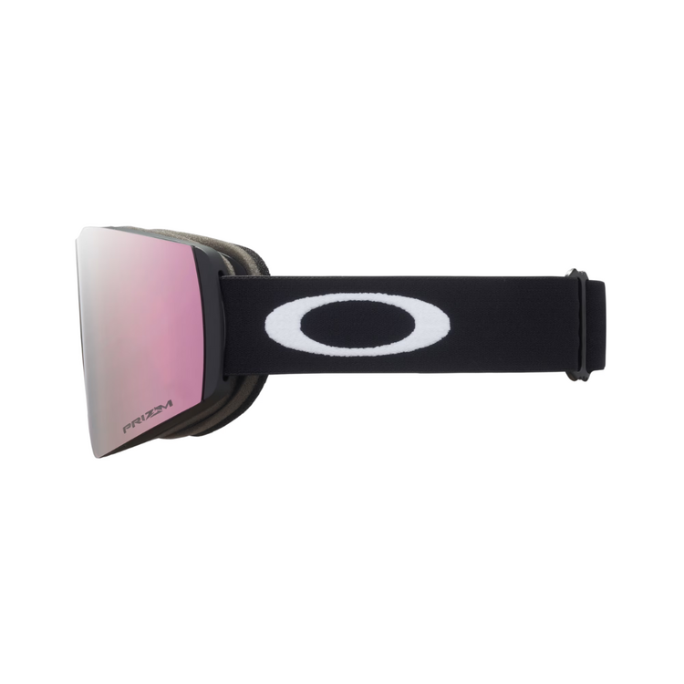 OAKLEY OAKLEY FALL LINE M Matte Black Prizm Rose Gold