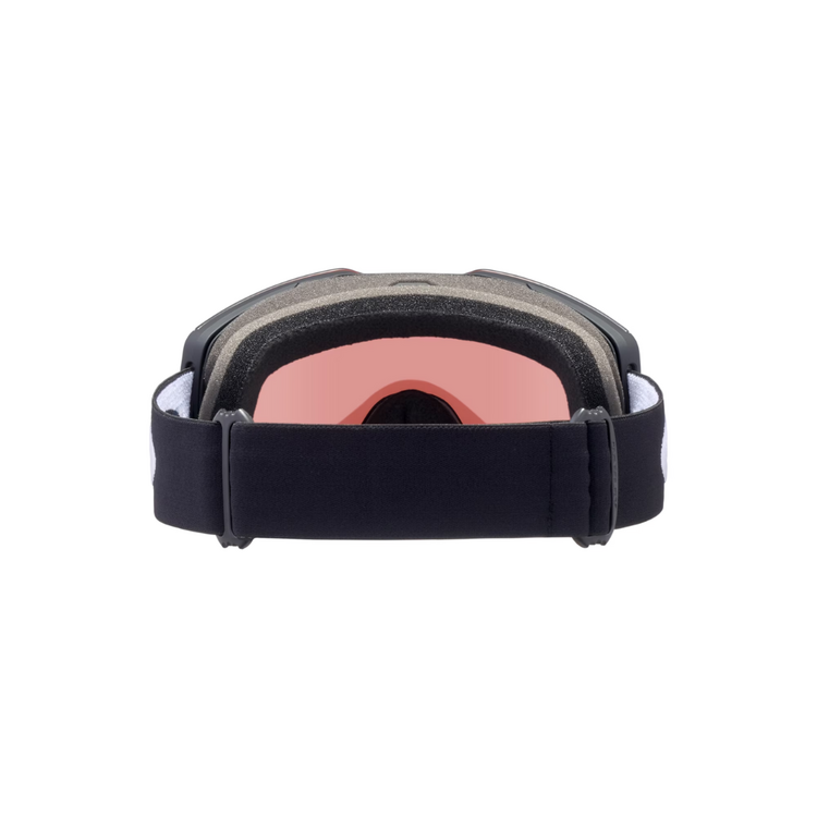 OAKLEY OAKLEY FALL LINE M Matte Black Prizm Rose Gold