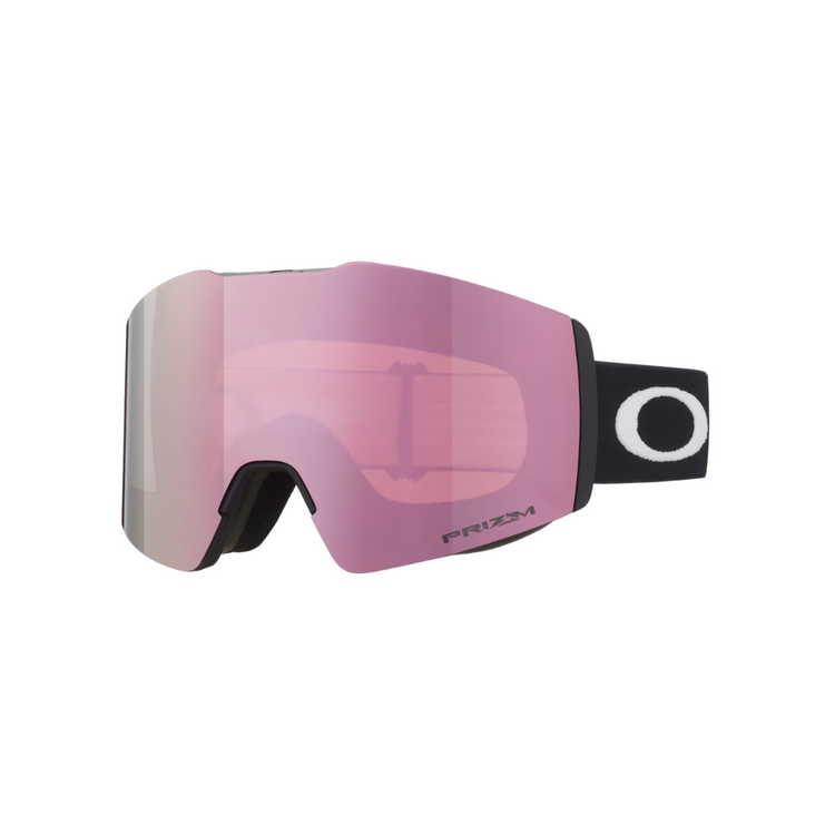 OAKLEY OAKLEY FALL LINE M Matte Black Prizm Rose Gold