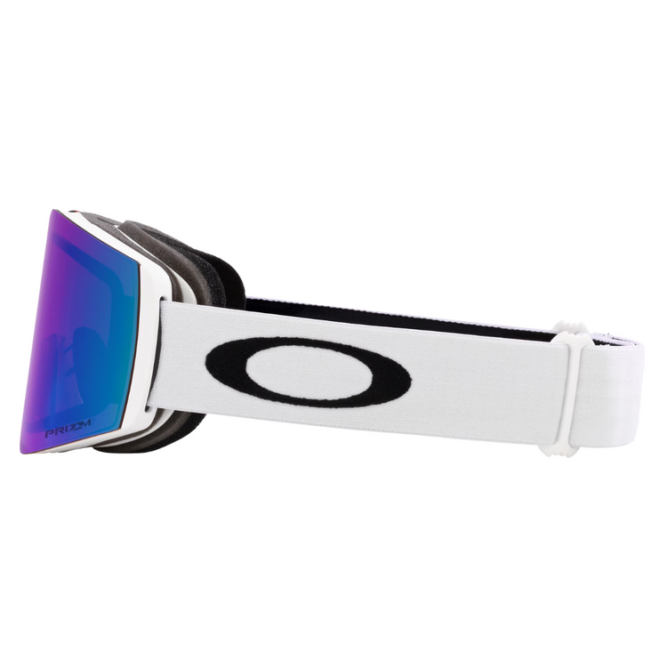 OAKLEY OAKLEY FALL LINE M Matte White Prizm Argon