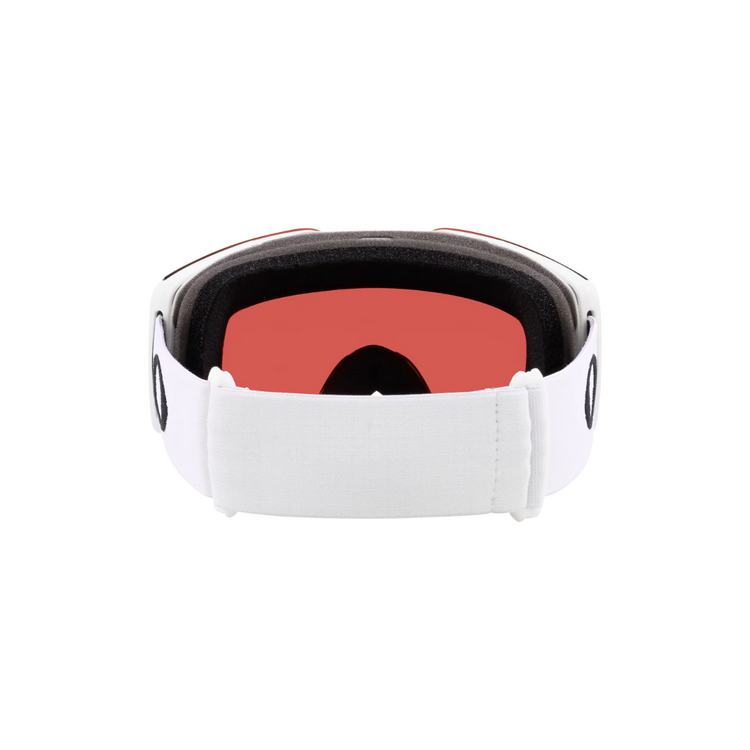 OAKLEY OAKLEY FALL LINE M Matte White Prizm Argon