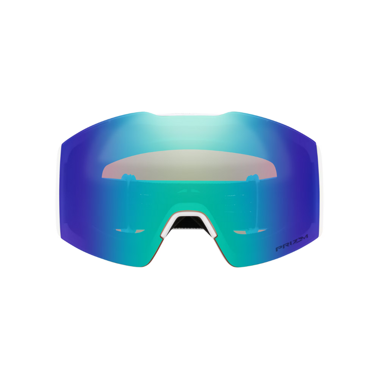 OAKLEY OAKLEY FALL LINE M Matte White Prizm Argon