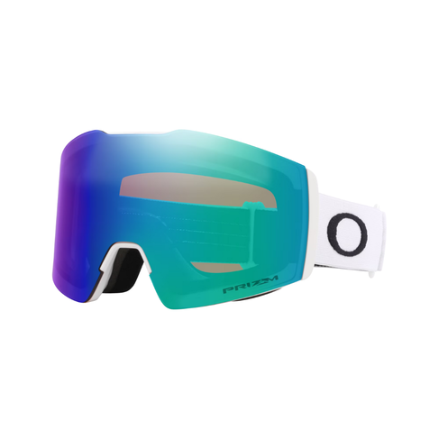 OAKLEY OAKLEY FALL LINE M Matte White Prizm Argon