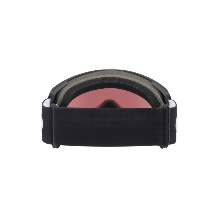 OAKLEY OAKLEY LINE MINER L Matte Black w Prizm Sage Gold