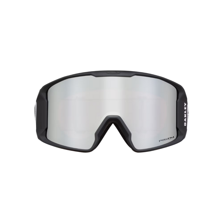 OAKLEY OAKLEY LINE MINER L Matte Black Prizm Black
