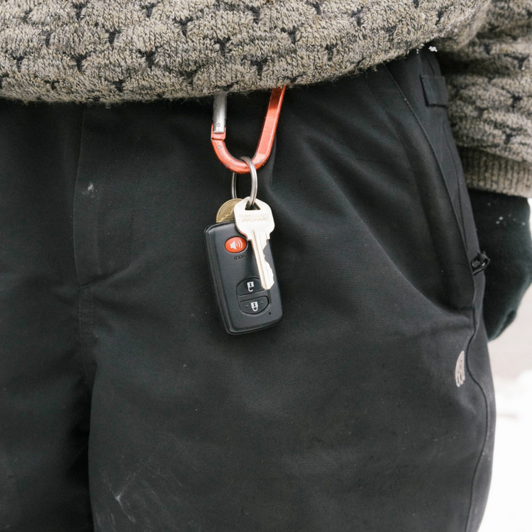 686 686 WOMENS OUTLINE SHELL PANT BLACK