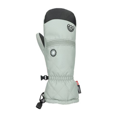 686 686 Women's Jubilee Mitt DUSTY MARINE