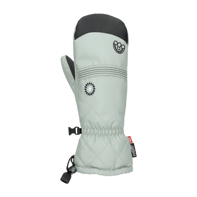 686 686 Women's Jubilee Mitt DUSTY MARINE