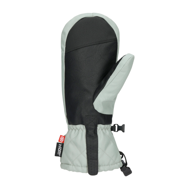 686 686 Women's Jubilee Mitt DUSTY MARINE